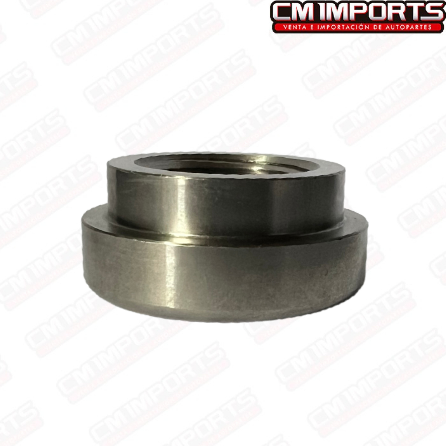 Bung acero inoxidable - CM Imports