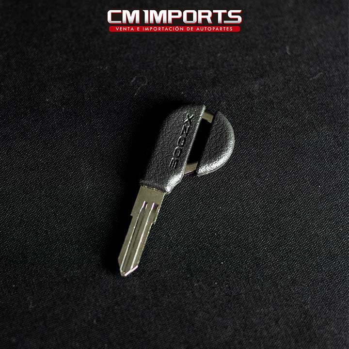 Llave Nissan 300ZX - OEM - CM Imports