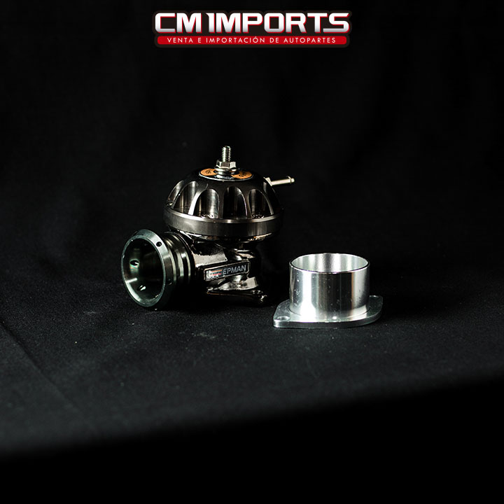 blow-off - CM Imports