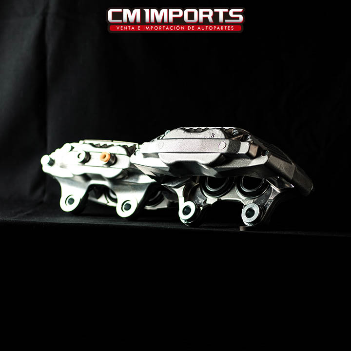 おーしゃん Calipers delanteros 300ZX - Silvia - Sumitomo - CM Imports