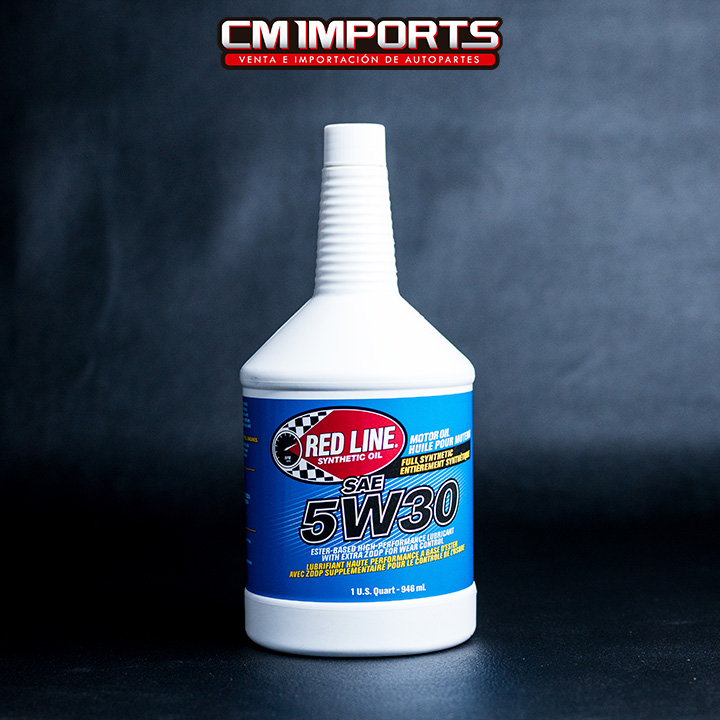 ID1564-Aceite-5W30-Redline-