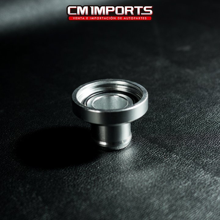 blow-off - CM Imports